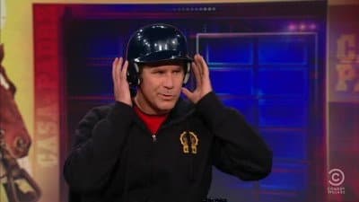 Still from Will Ferrell