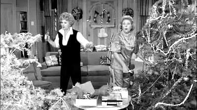 Still from Together for Christmas