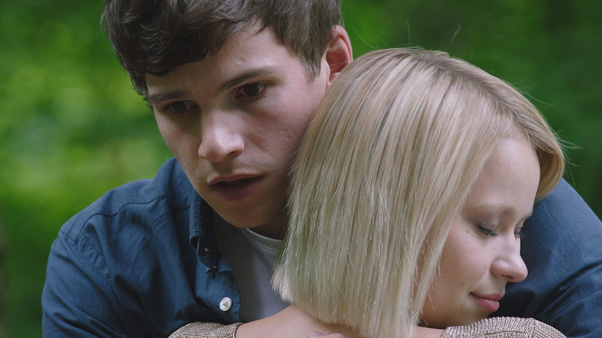 Still from Poison