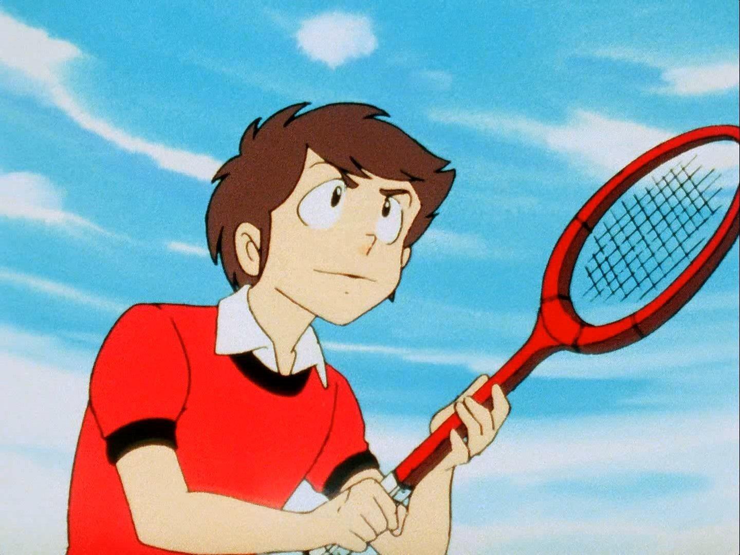 Still from Demonic Jogging