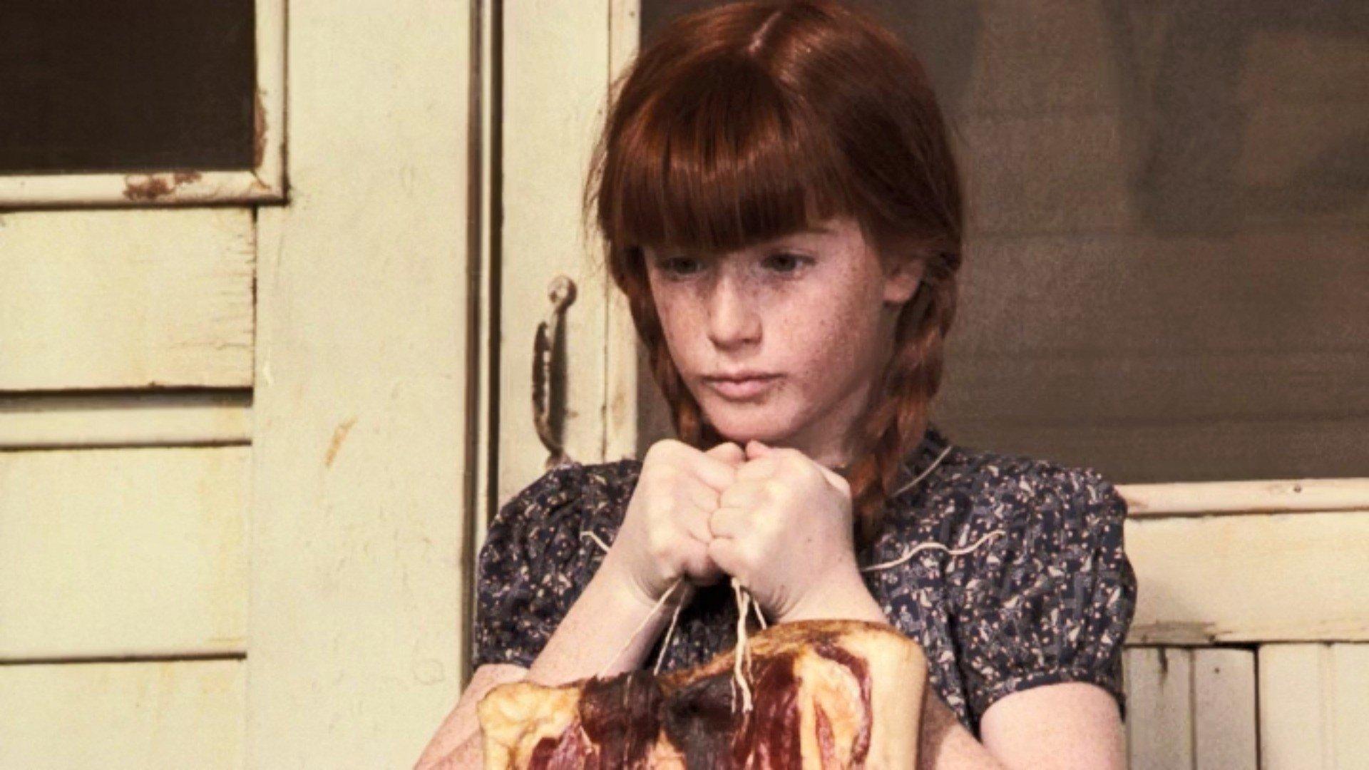 Still from John's Crossroad
