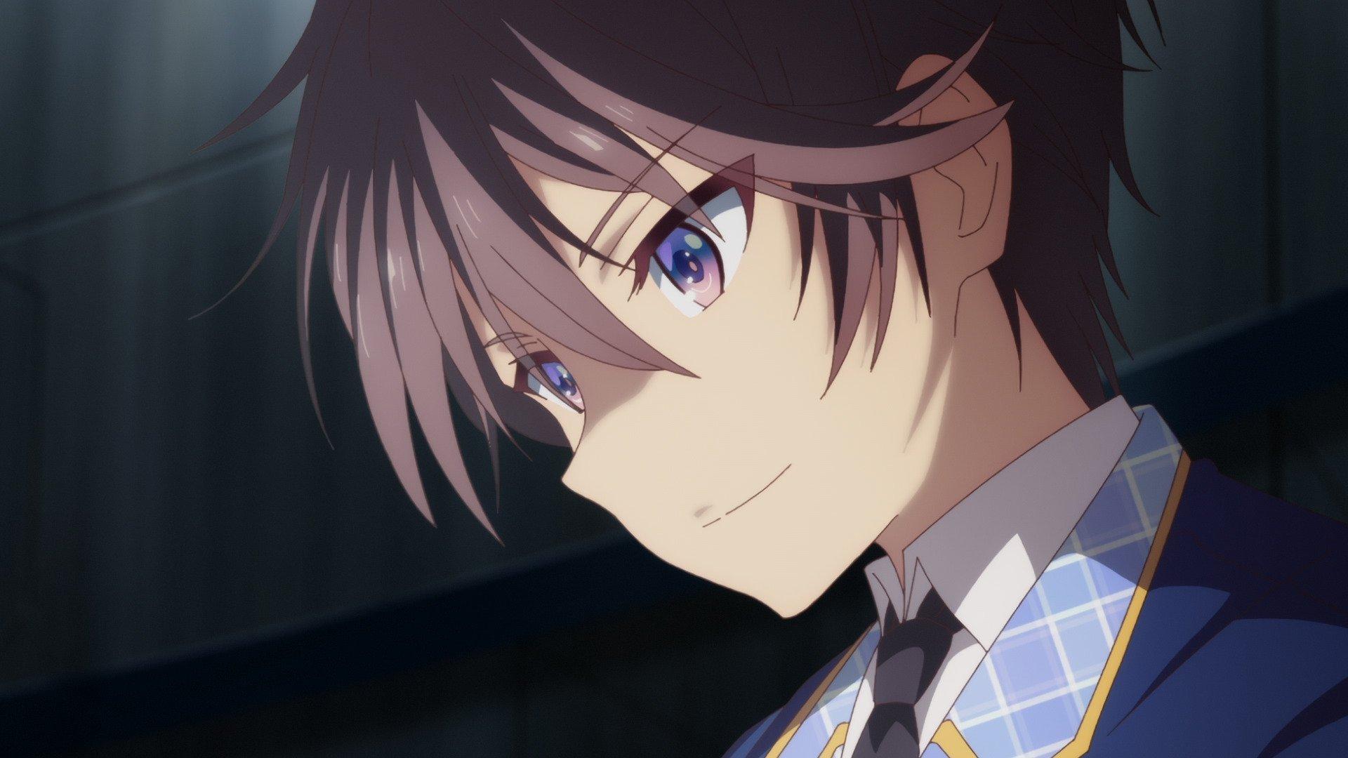 Still from The Demon Lord's Resolve