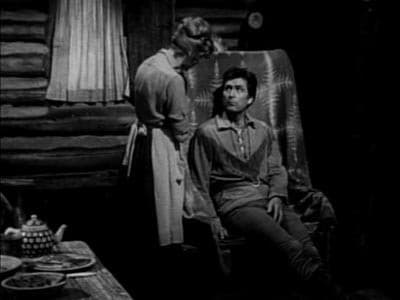 Still from Mountain of the Dead