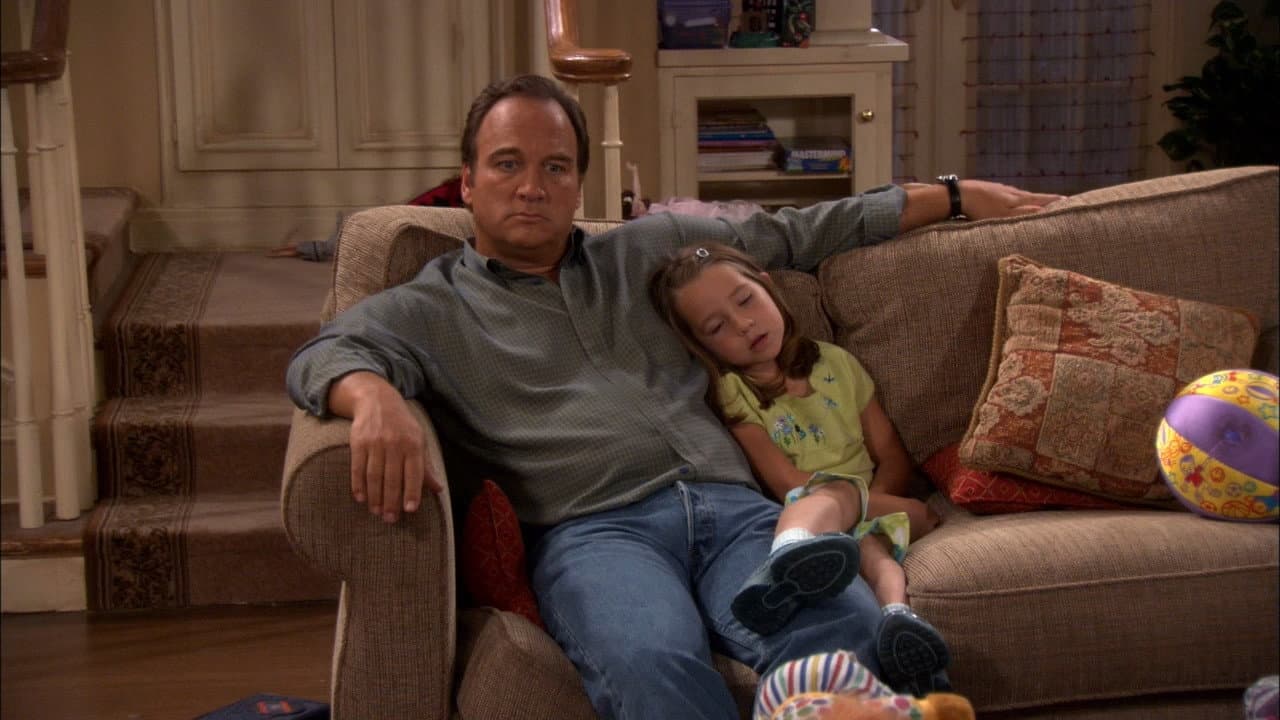 Still from The Importance of Being Jim