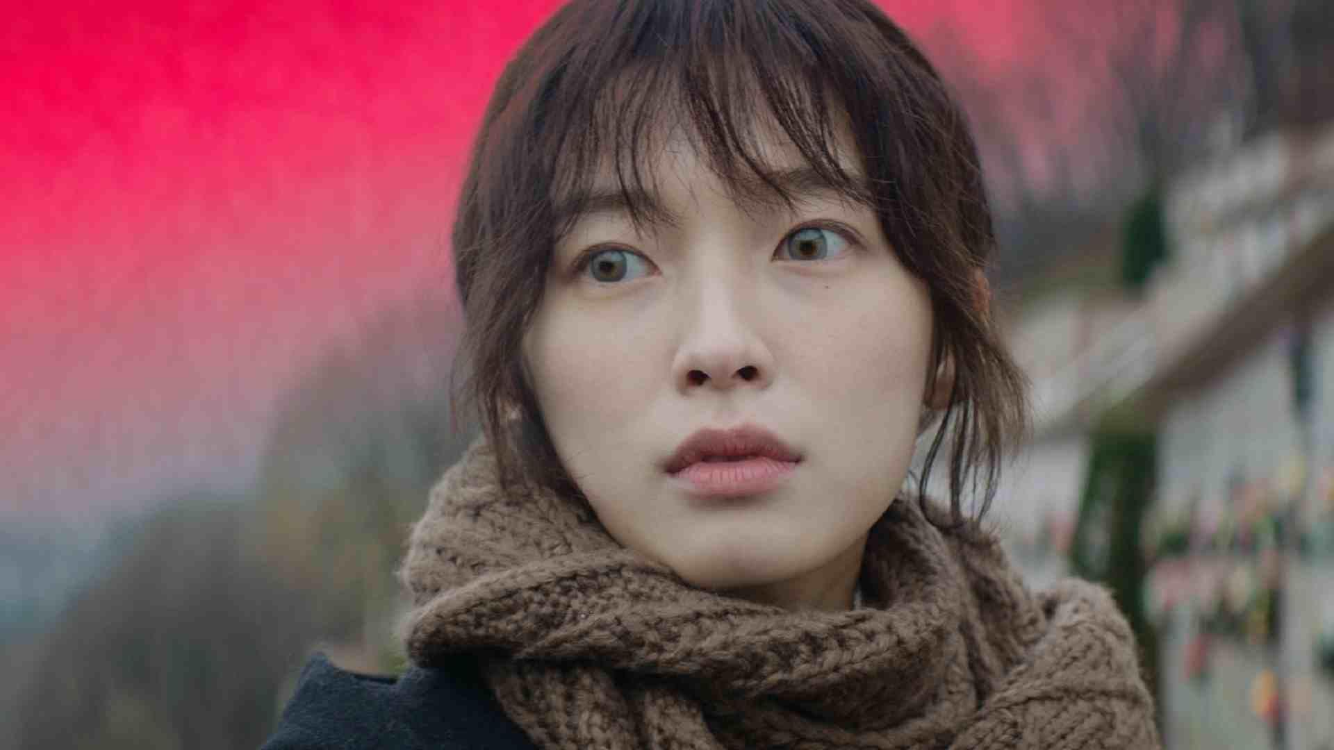 Still from Chaos on the Horizon