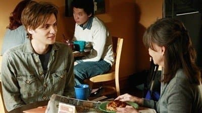 Still from Lost & Found