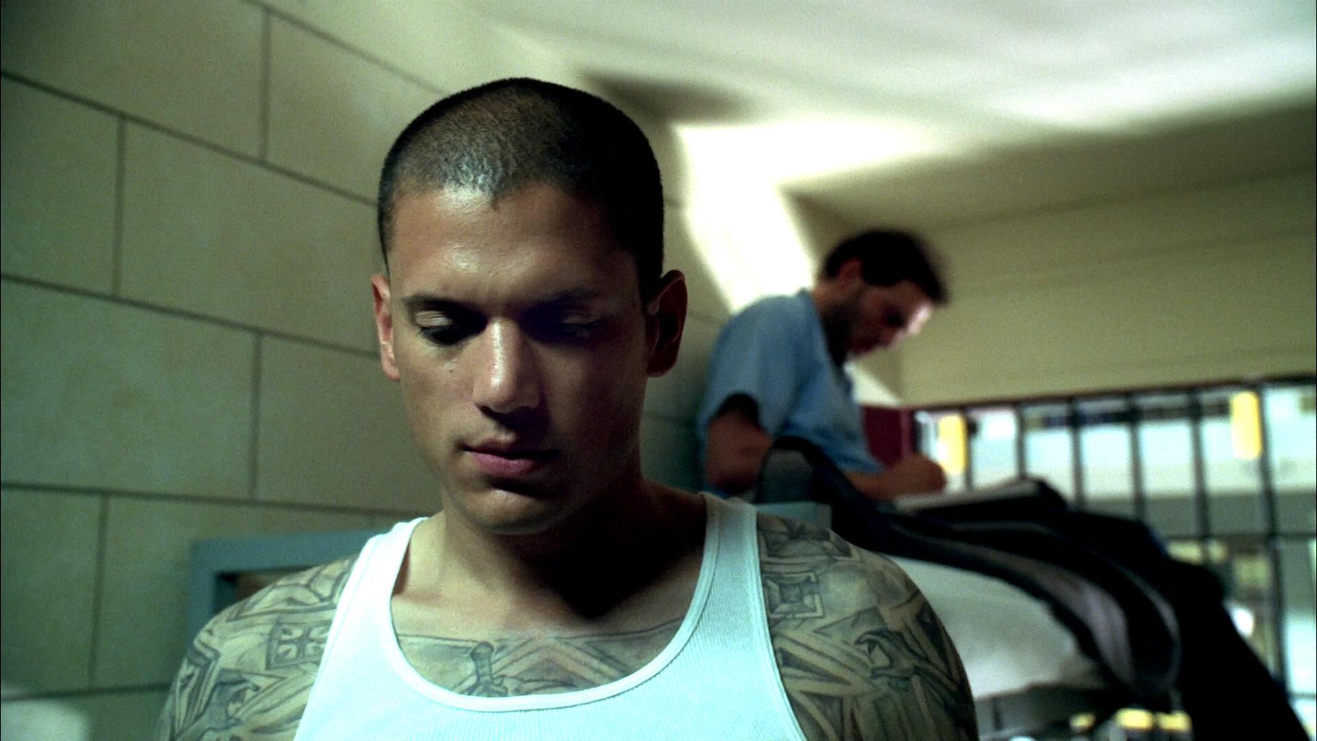 Still from Cute Poison
