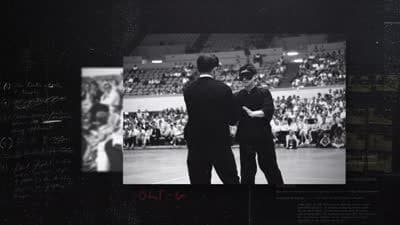 Still from Becoming Warrior | Part 3: The Sidekick