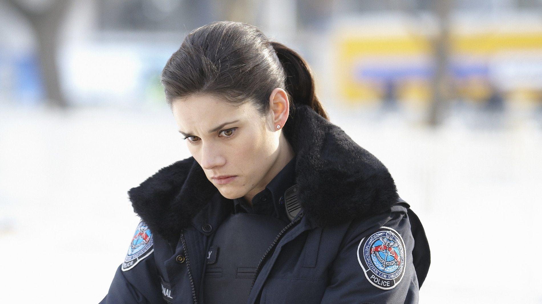 Still from Under Fire