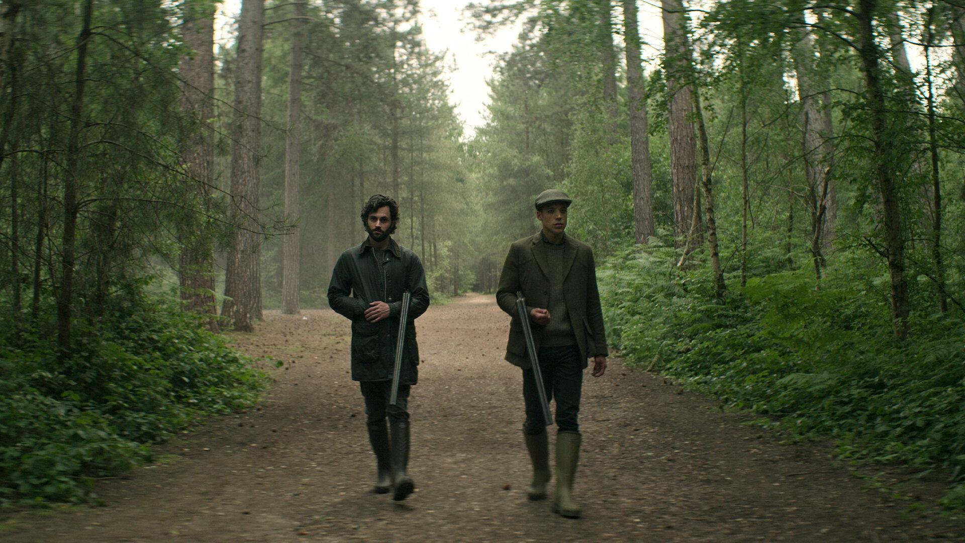 Still from Hampsie