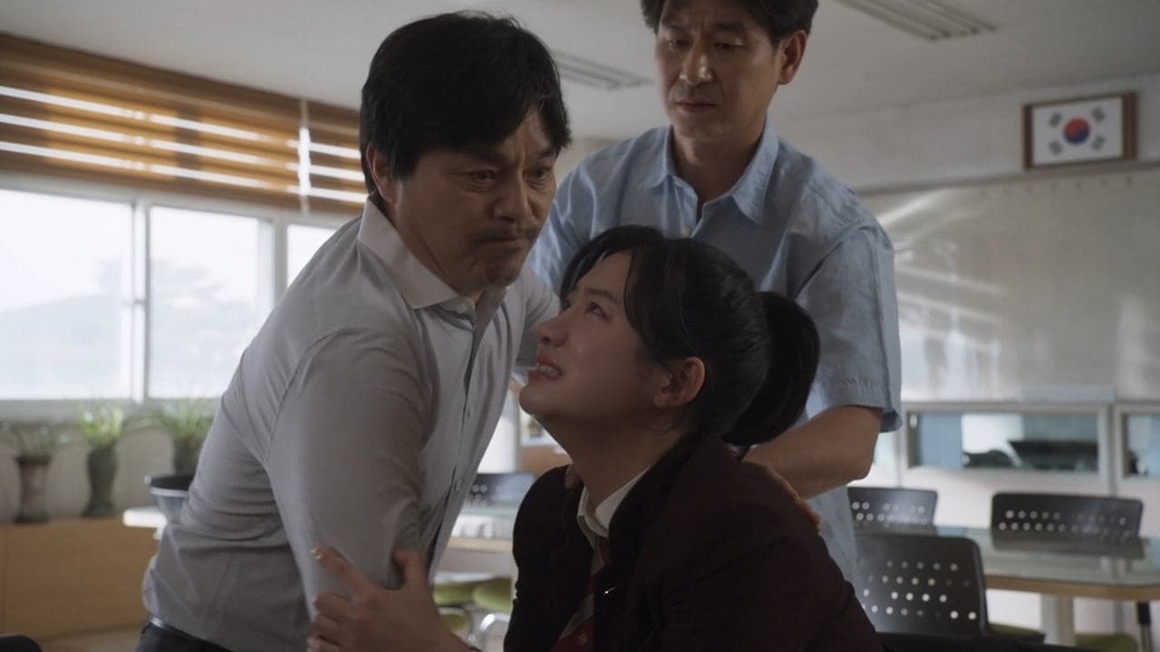 Still from Episode 5