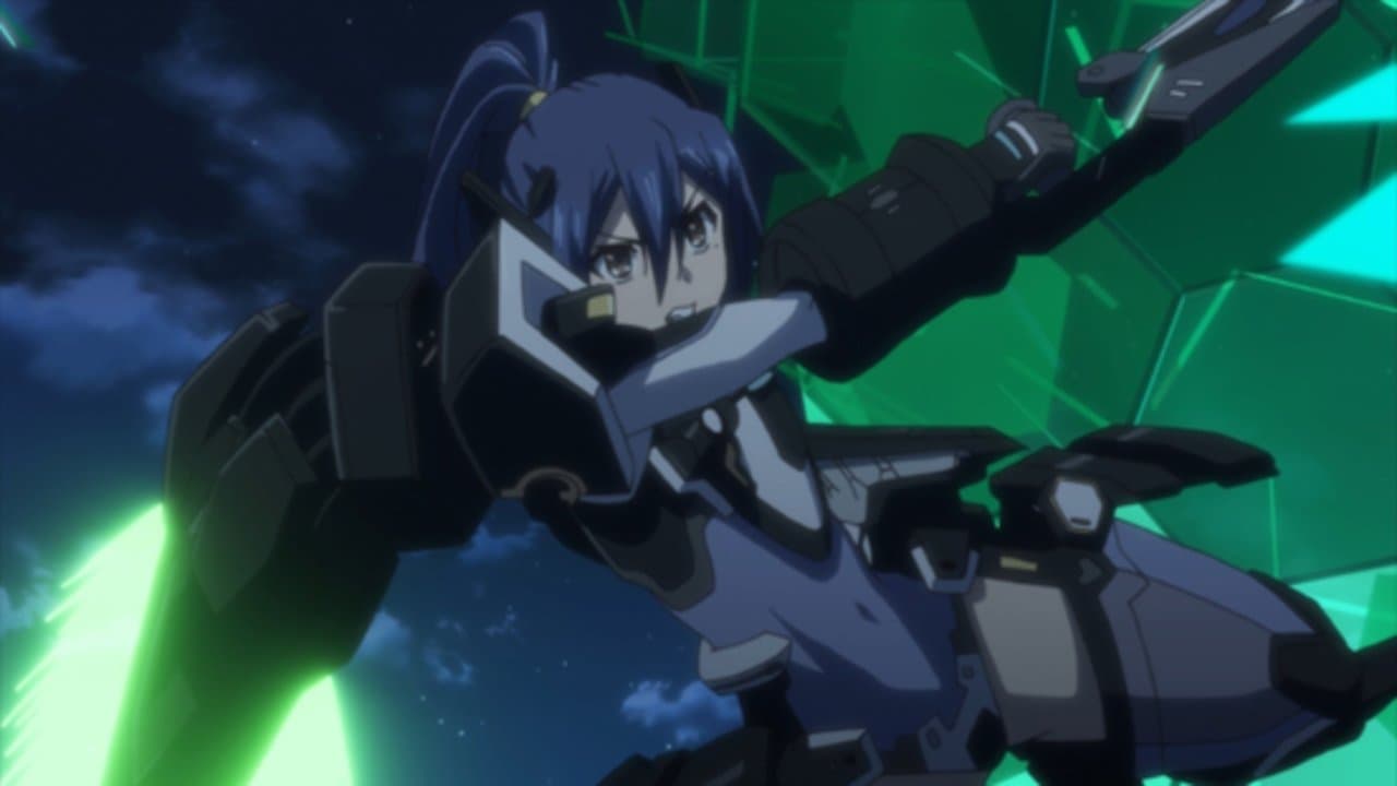 Still from Inversion