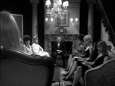 Still from How to Succeed... at Murder