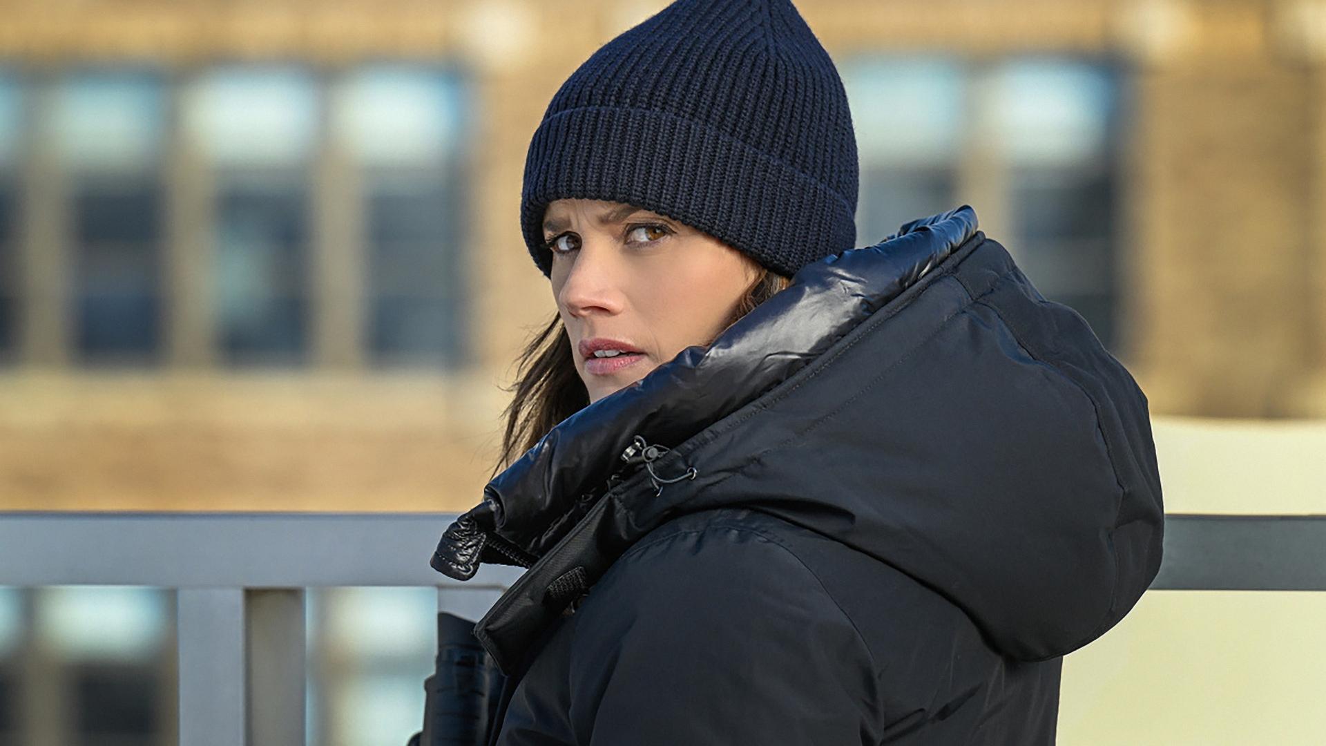 Still from Protective Details