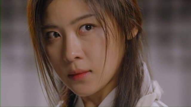 Still from Separation of Lovers