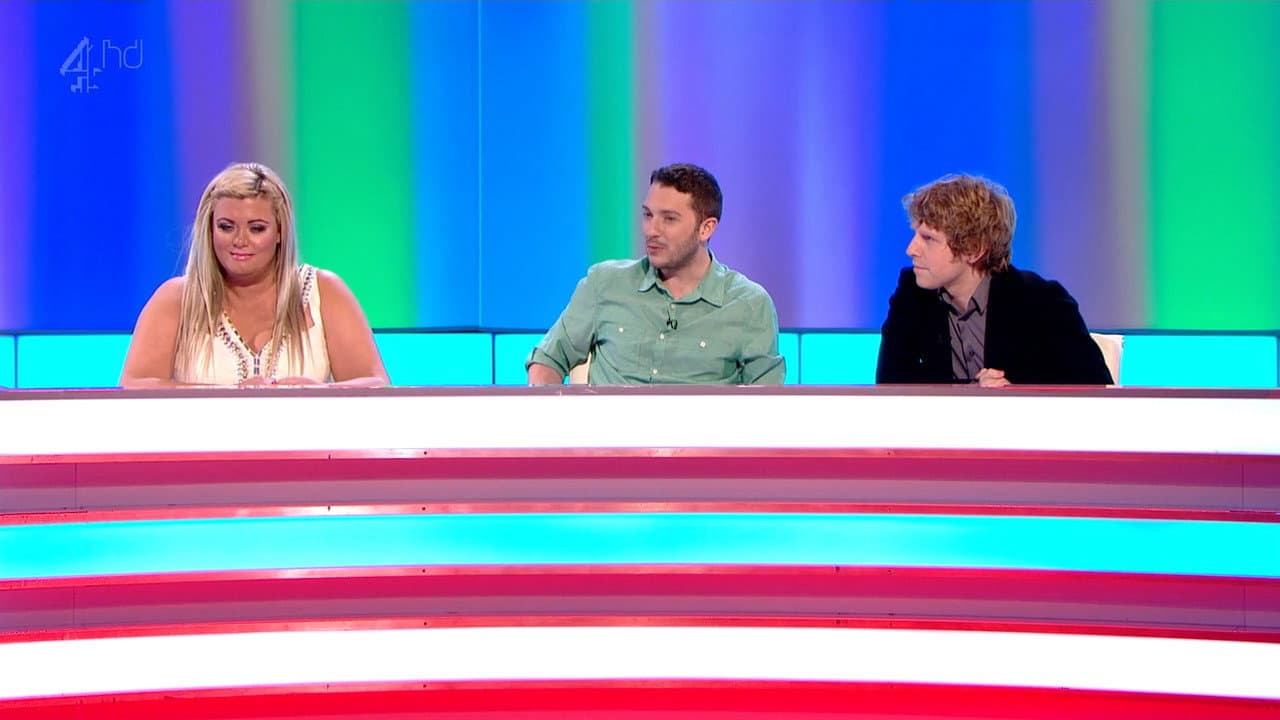 Still from Episode 8