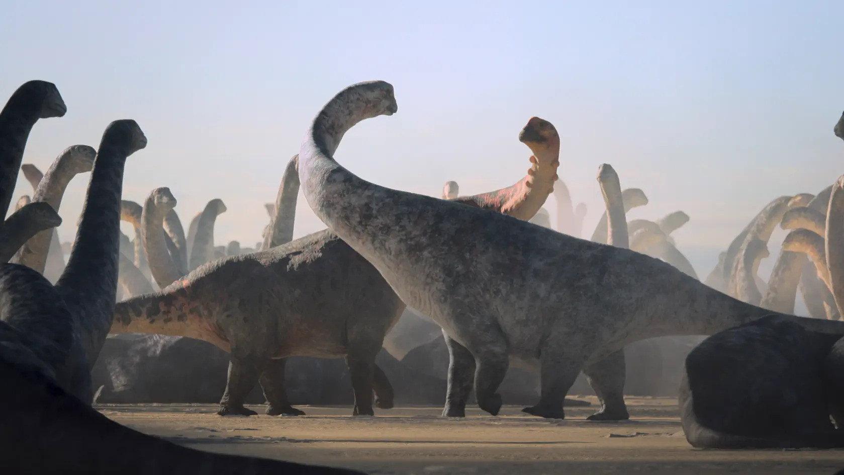 Still from Welcome to Their World