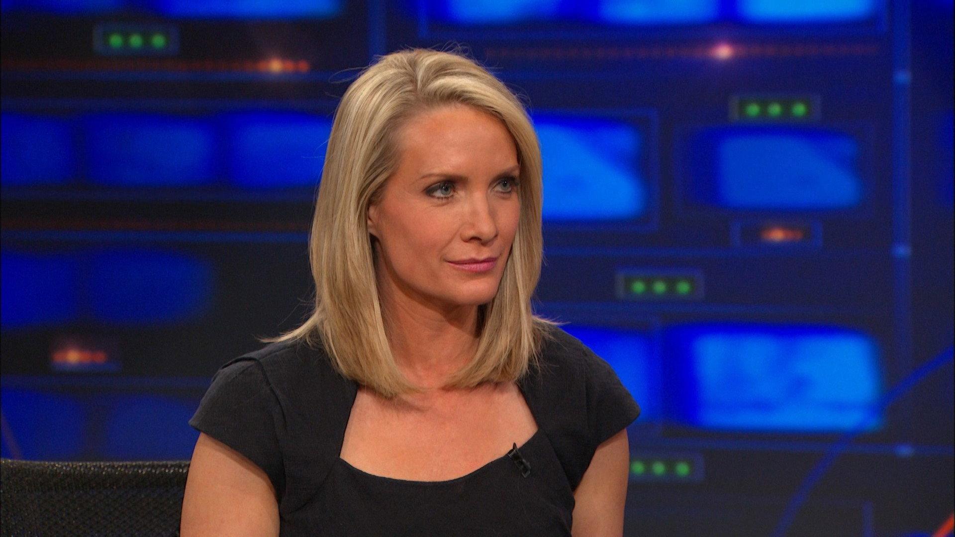 Still from Dana Perino