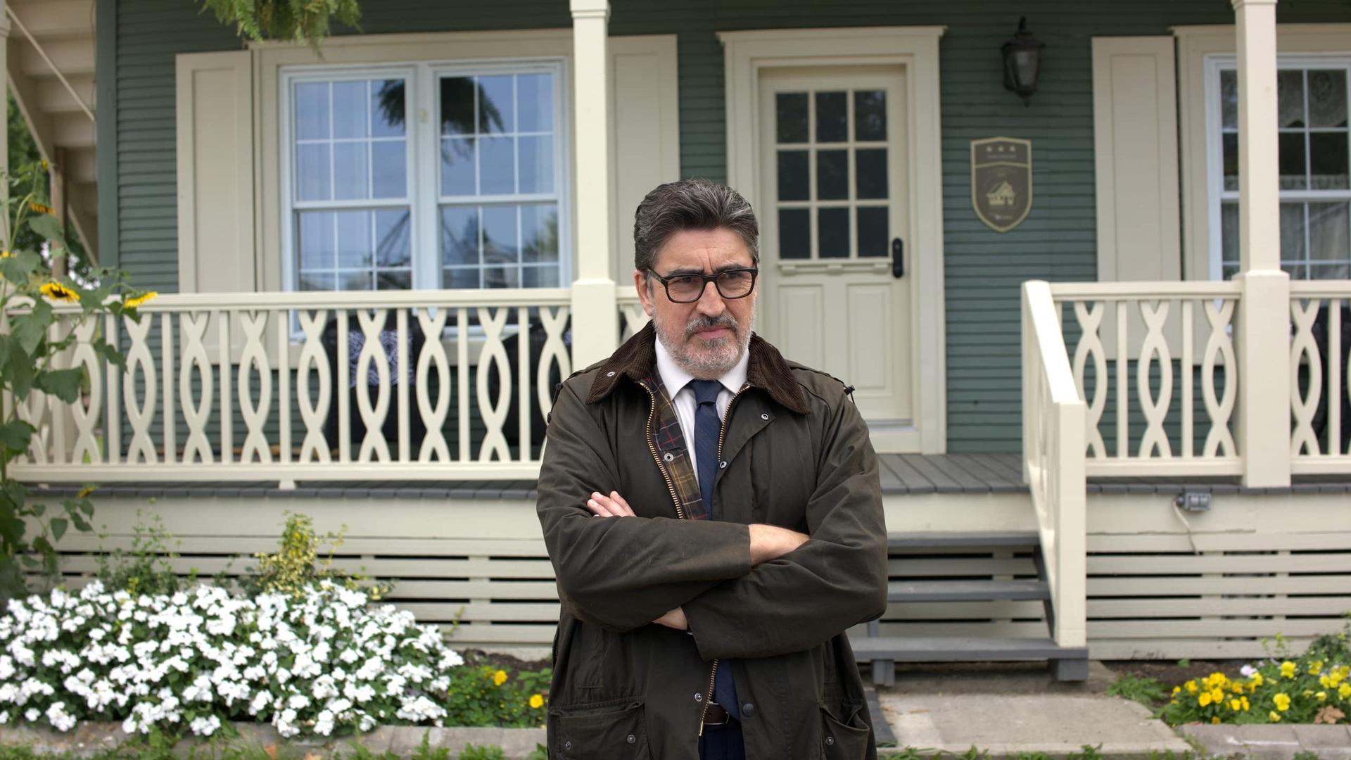 Still from The Hangman (2)
