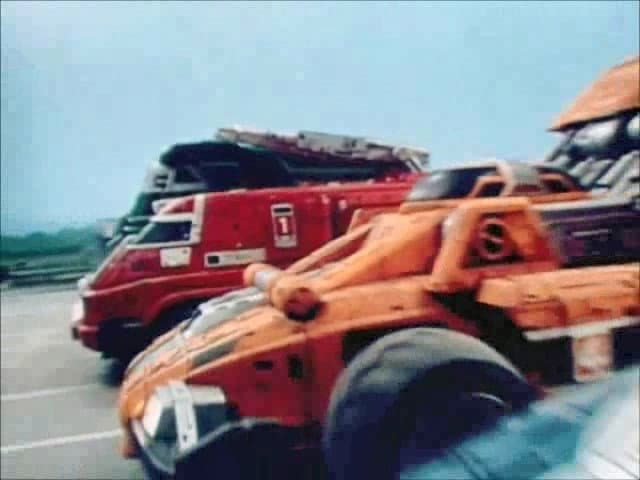 Still from Chase Into Space (1)