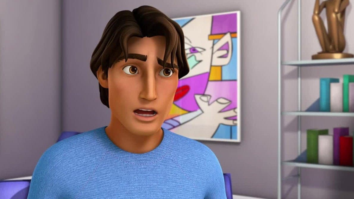 Still from Alvin Management