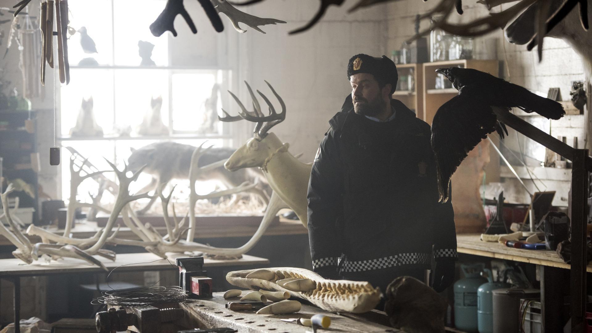 Still from Episode 2