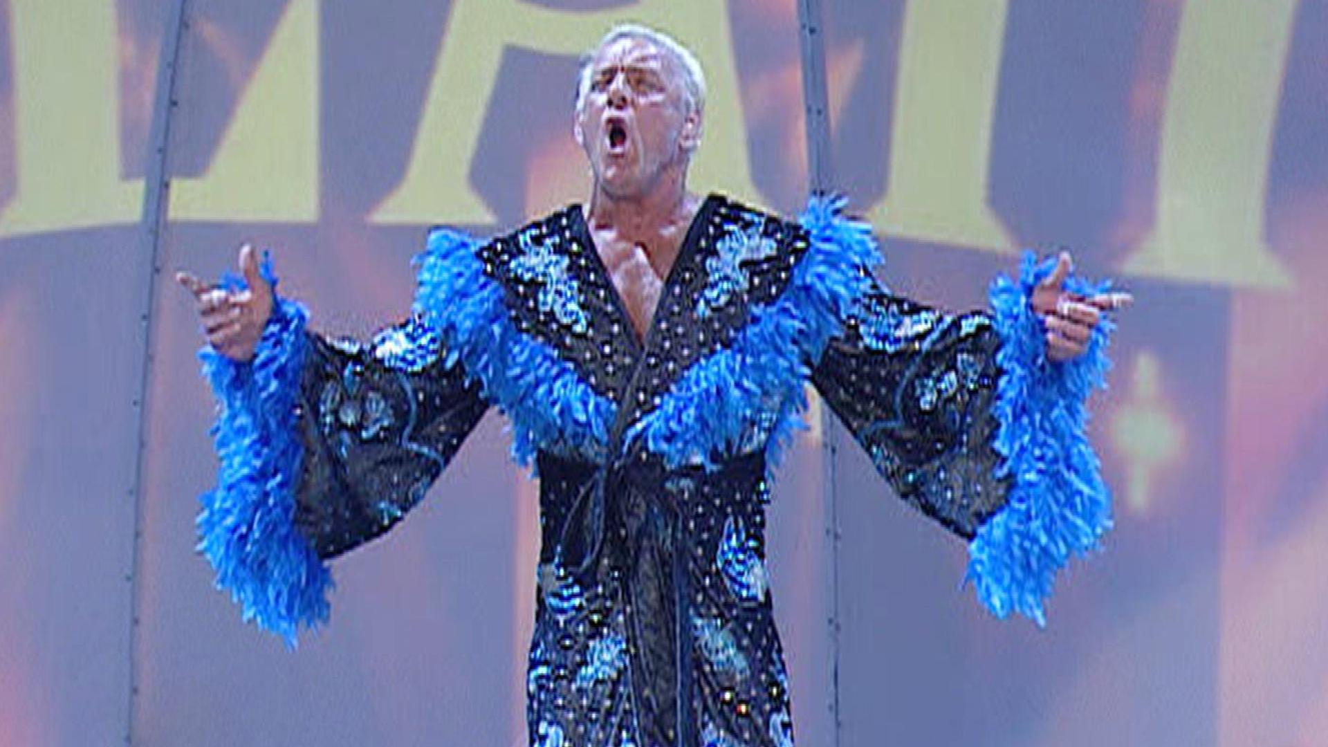 Still from SmackDown - Jun. 15, 2007