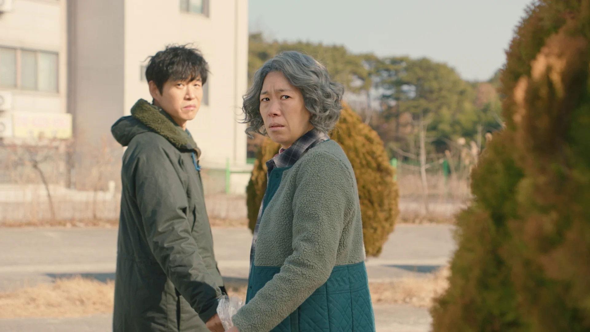 Still from Episode 10