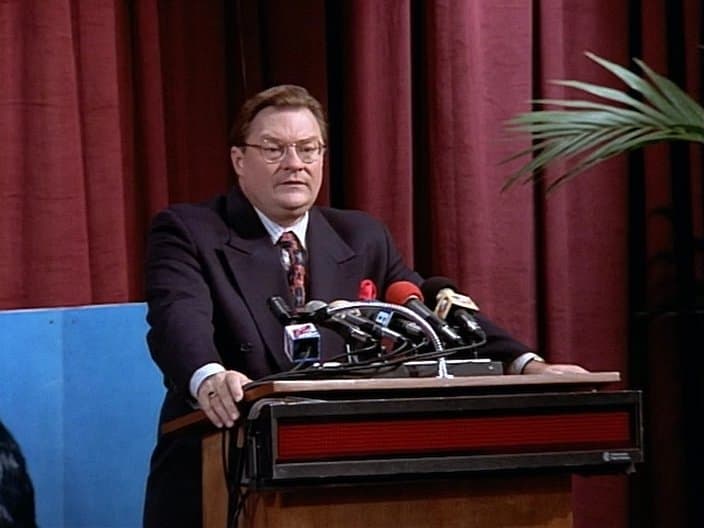 Still from President