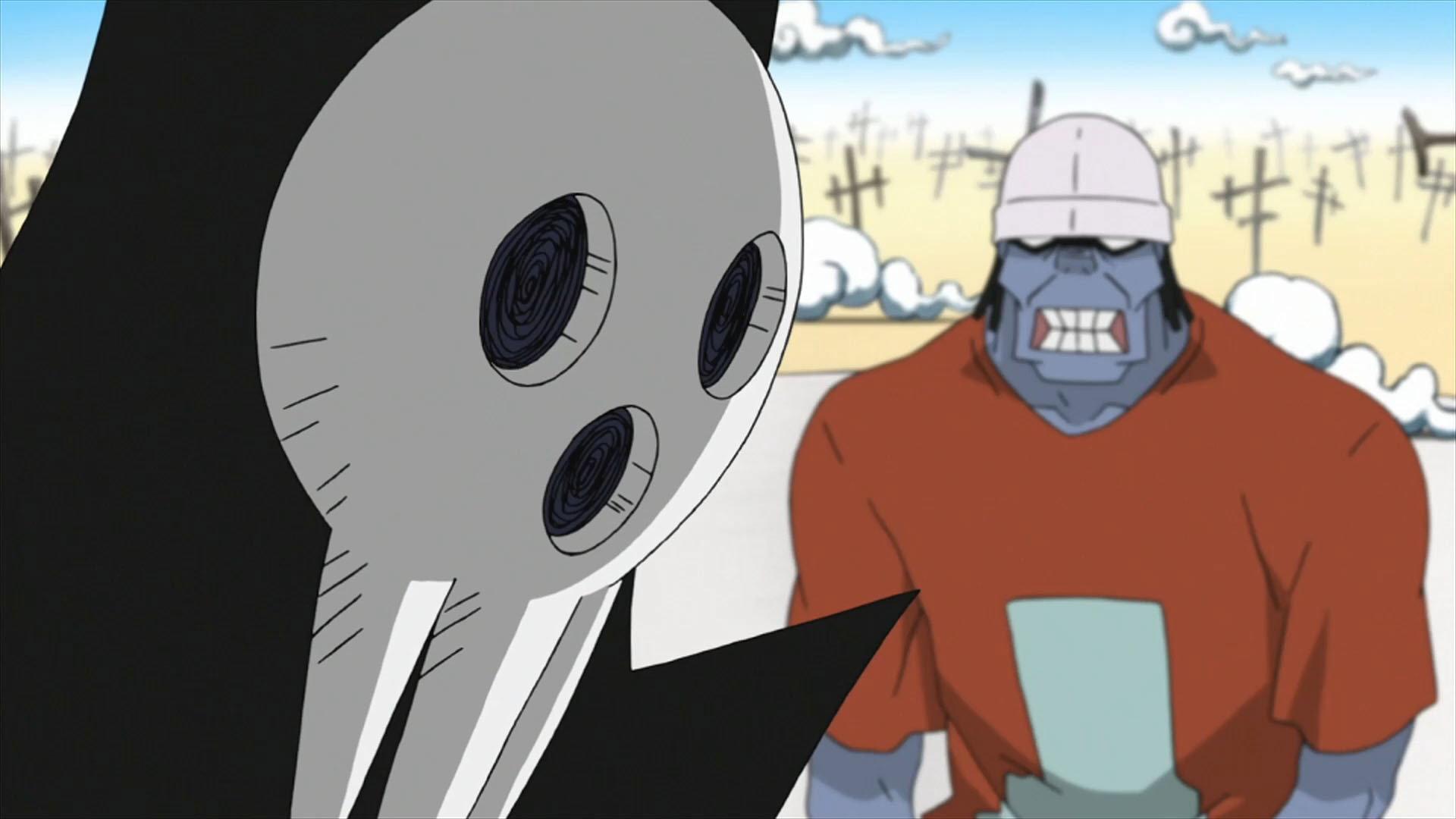Still from Episode 36