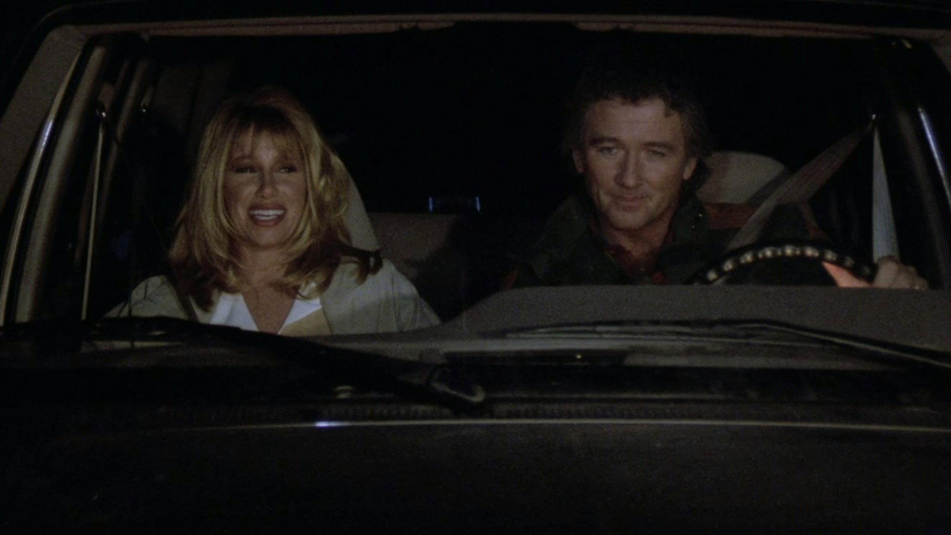 Still from Nightmare Weekend