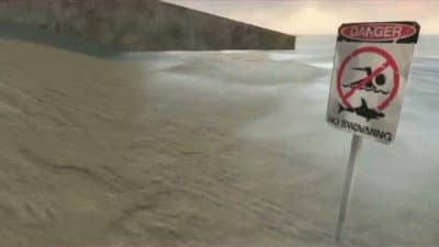 Still from We Must Rebuild