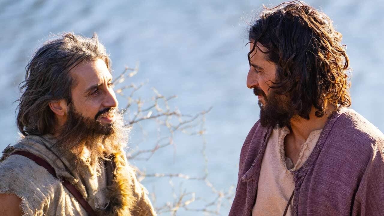 Still from Spirit