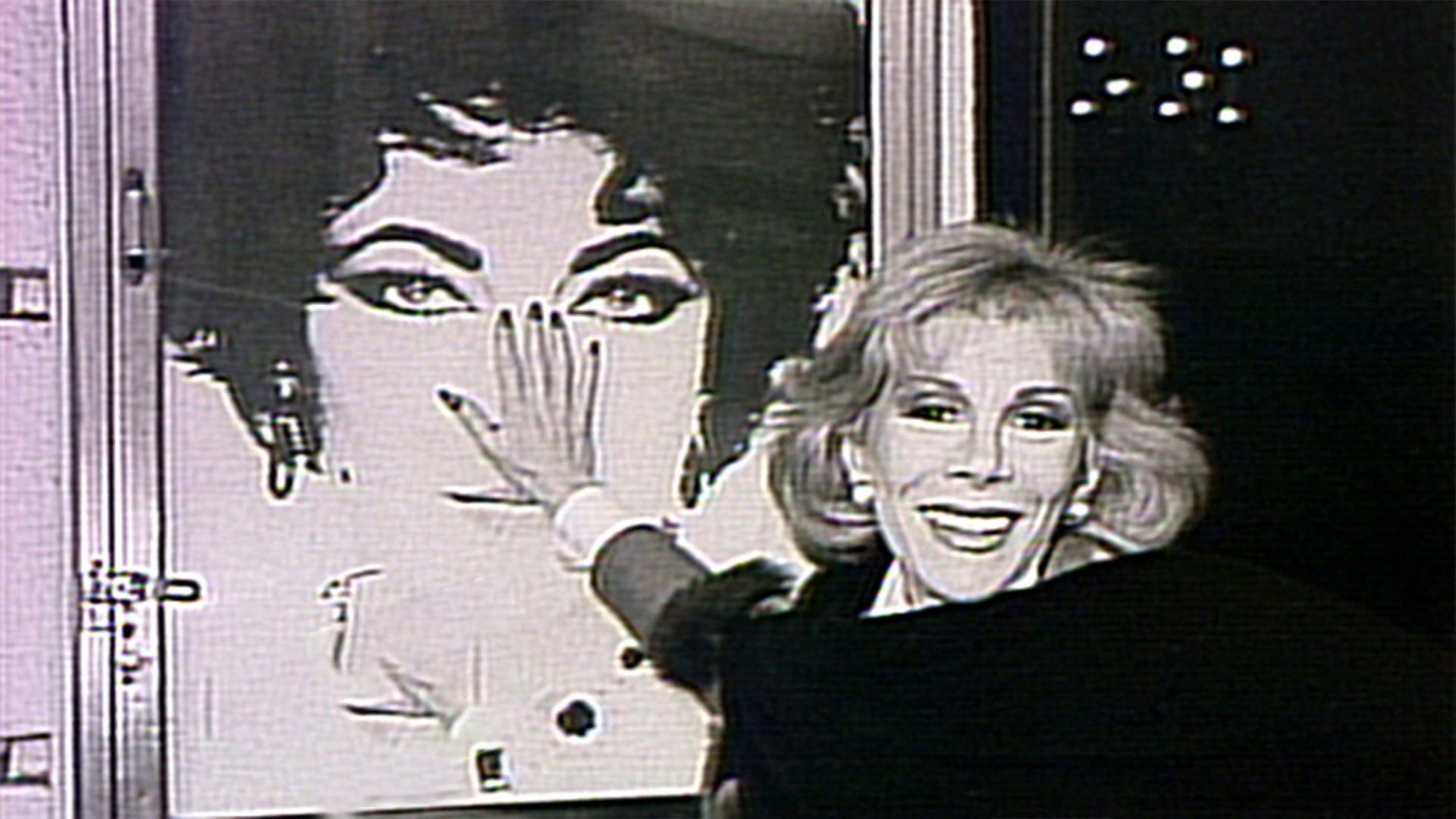Still from Joan Rivers/Musical Youth