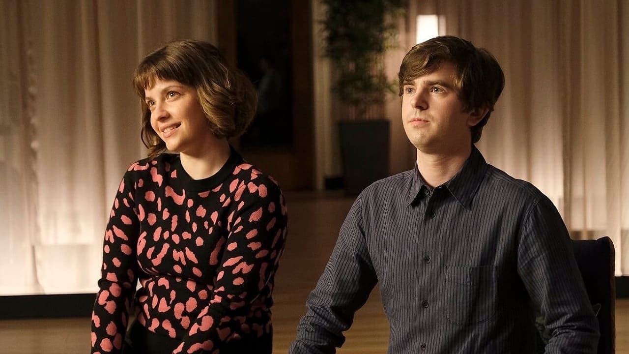 Still from Gender Reveal