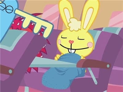 Still from Wingin' It