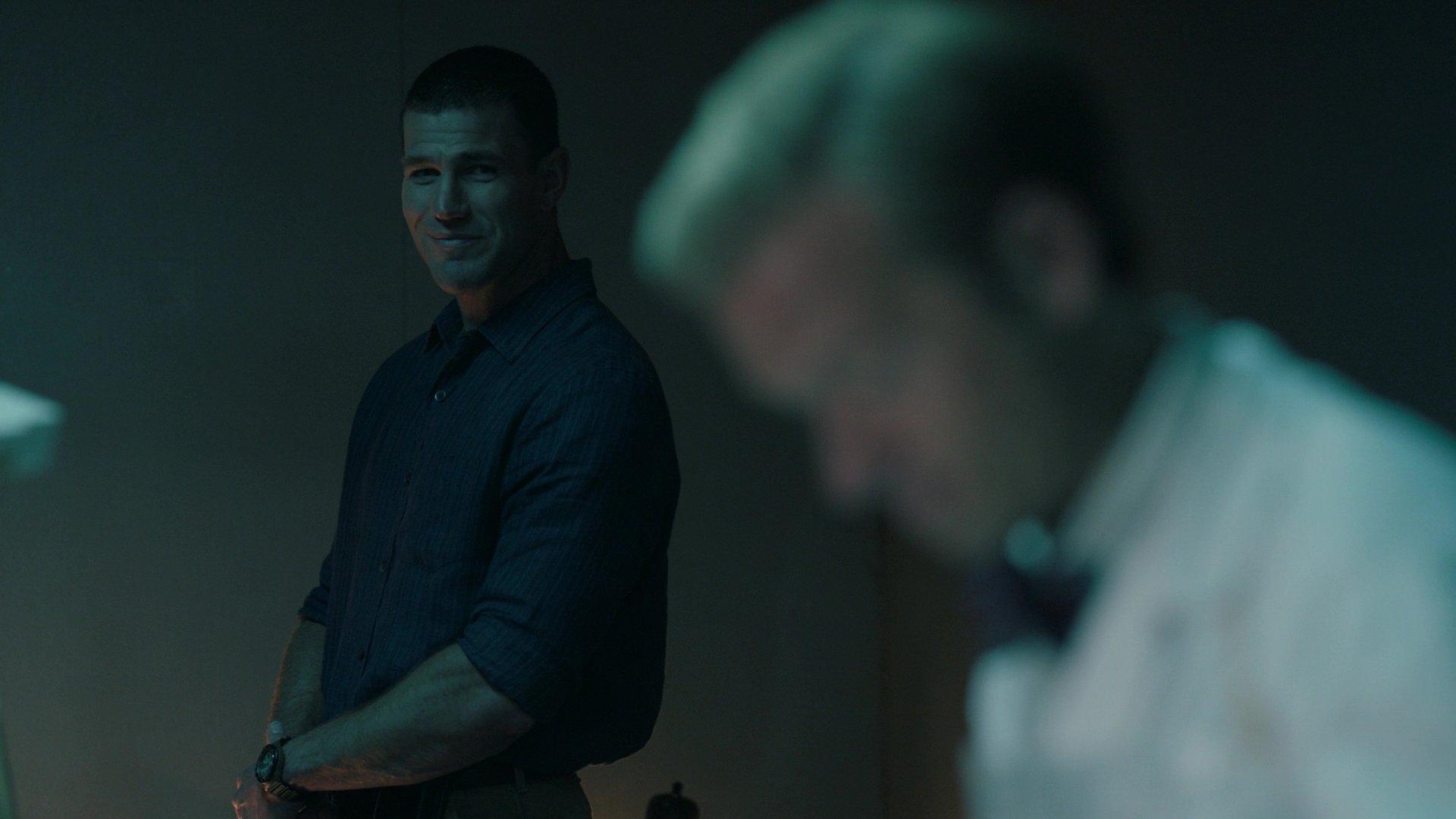 Still from The Edge
