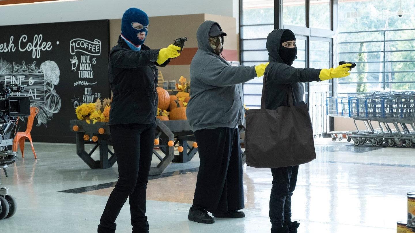Still from Pilot