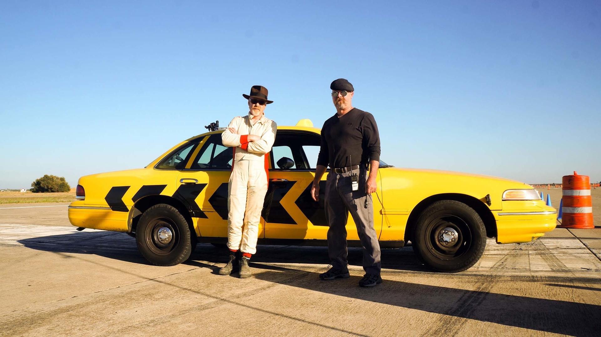 Still from Dangerous Driving