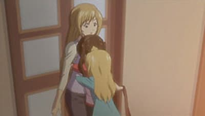 Still from Because We're Together