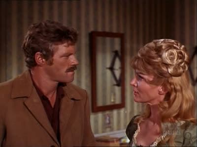 Still from A Man Without Land