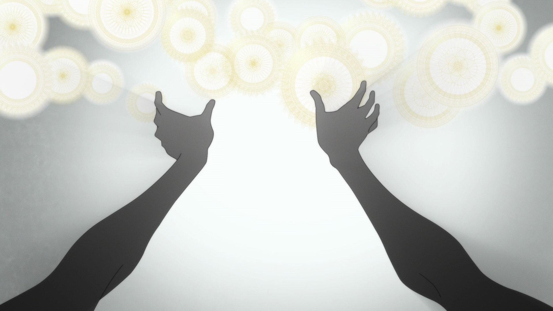 Still from Devilman Crybaby Recap