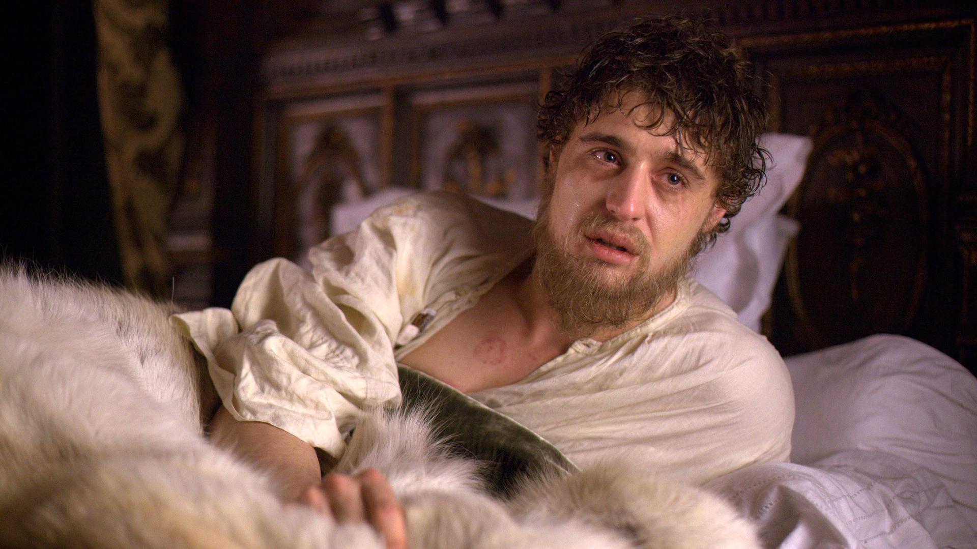 Still from Long Live The King