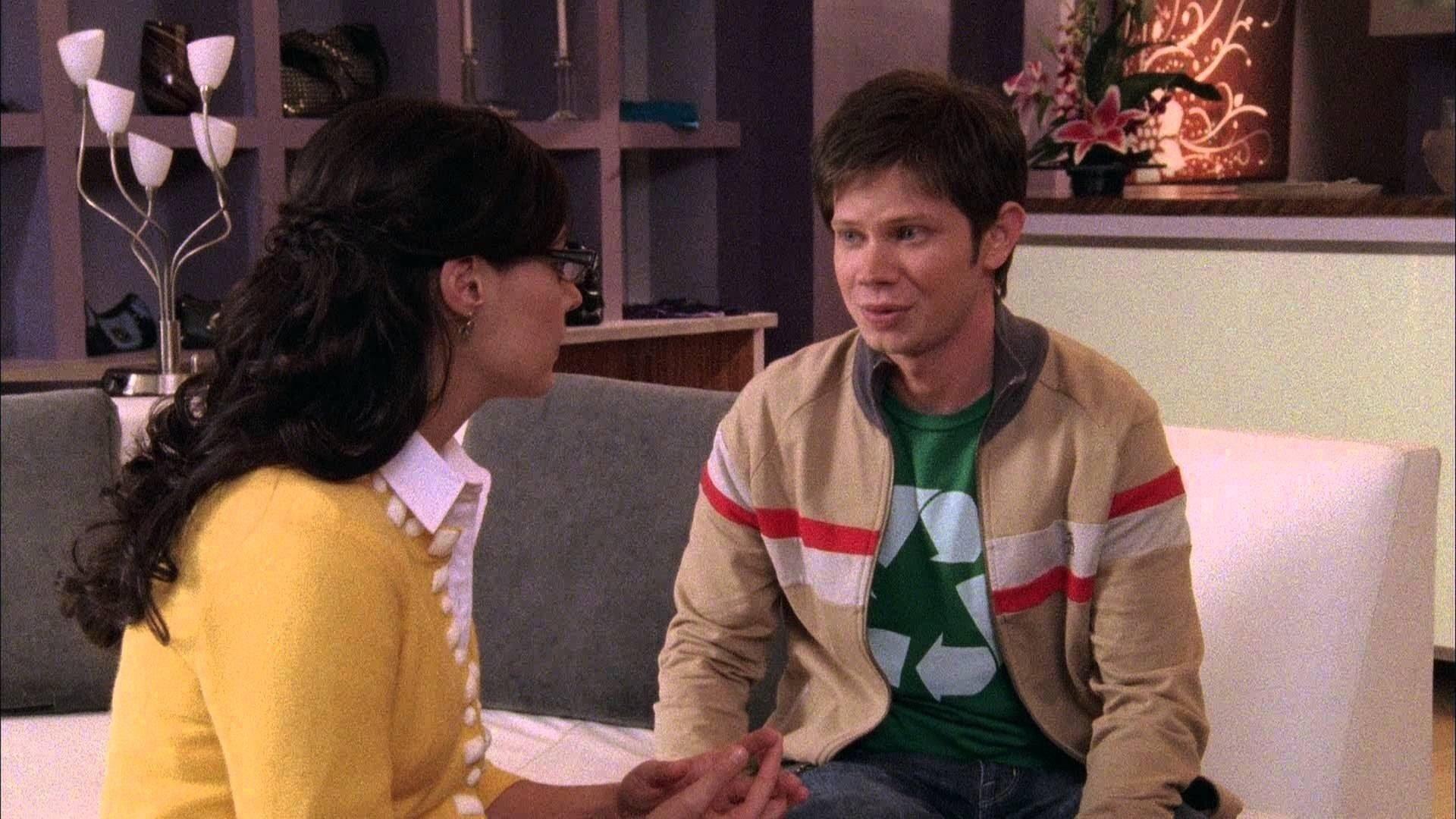 Still from What Do You Go Home To?