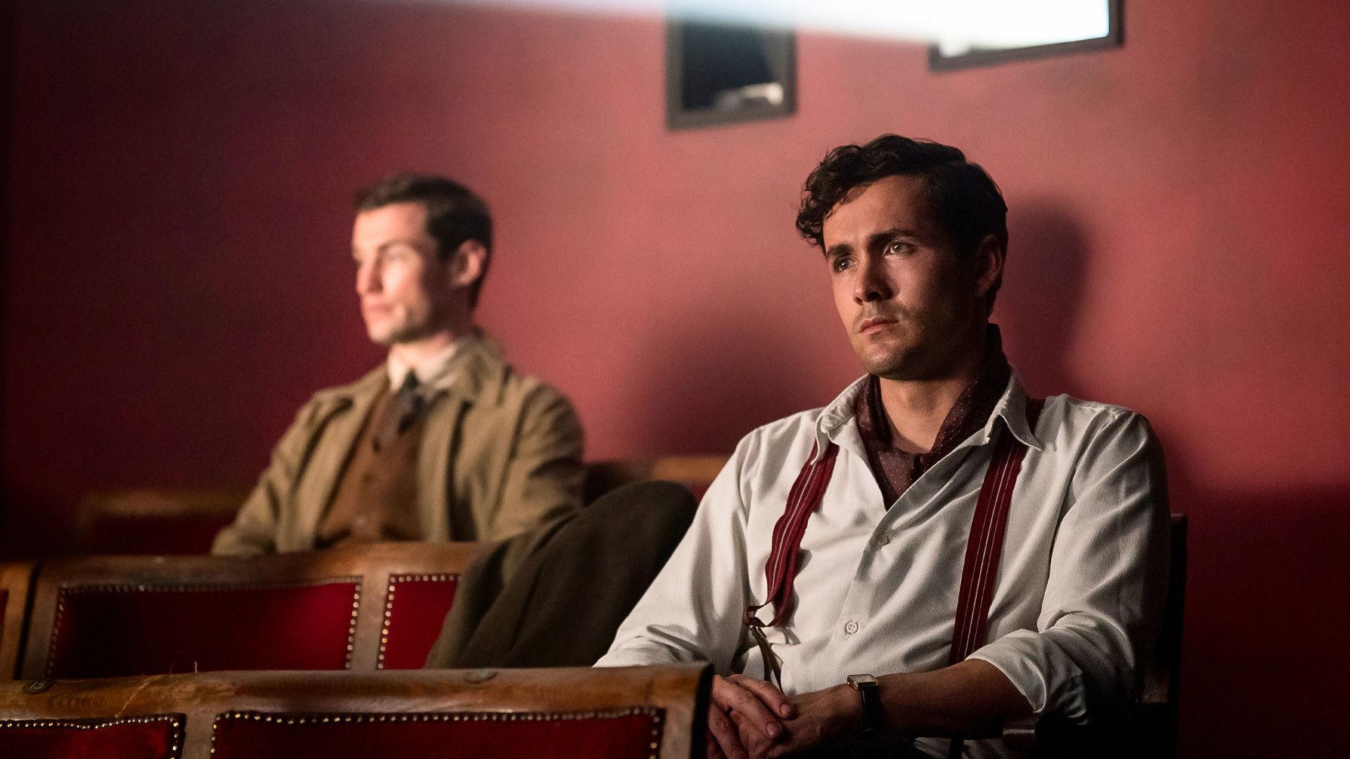 Still from Episode 6