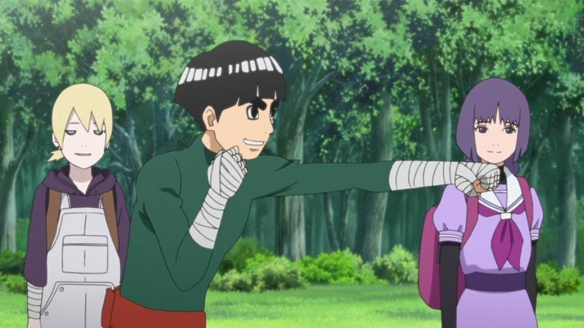 Still from The Night of the Shooting Stars