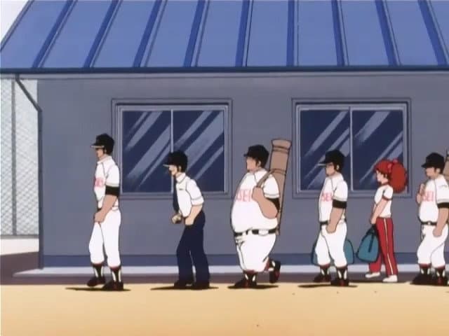 Still from First battle! We`re not going to lose!!