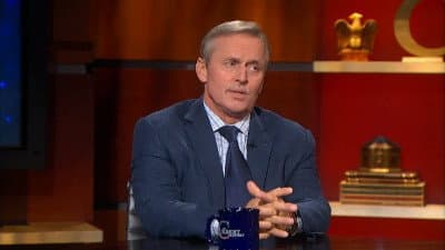Still from John Grisham