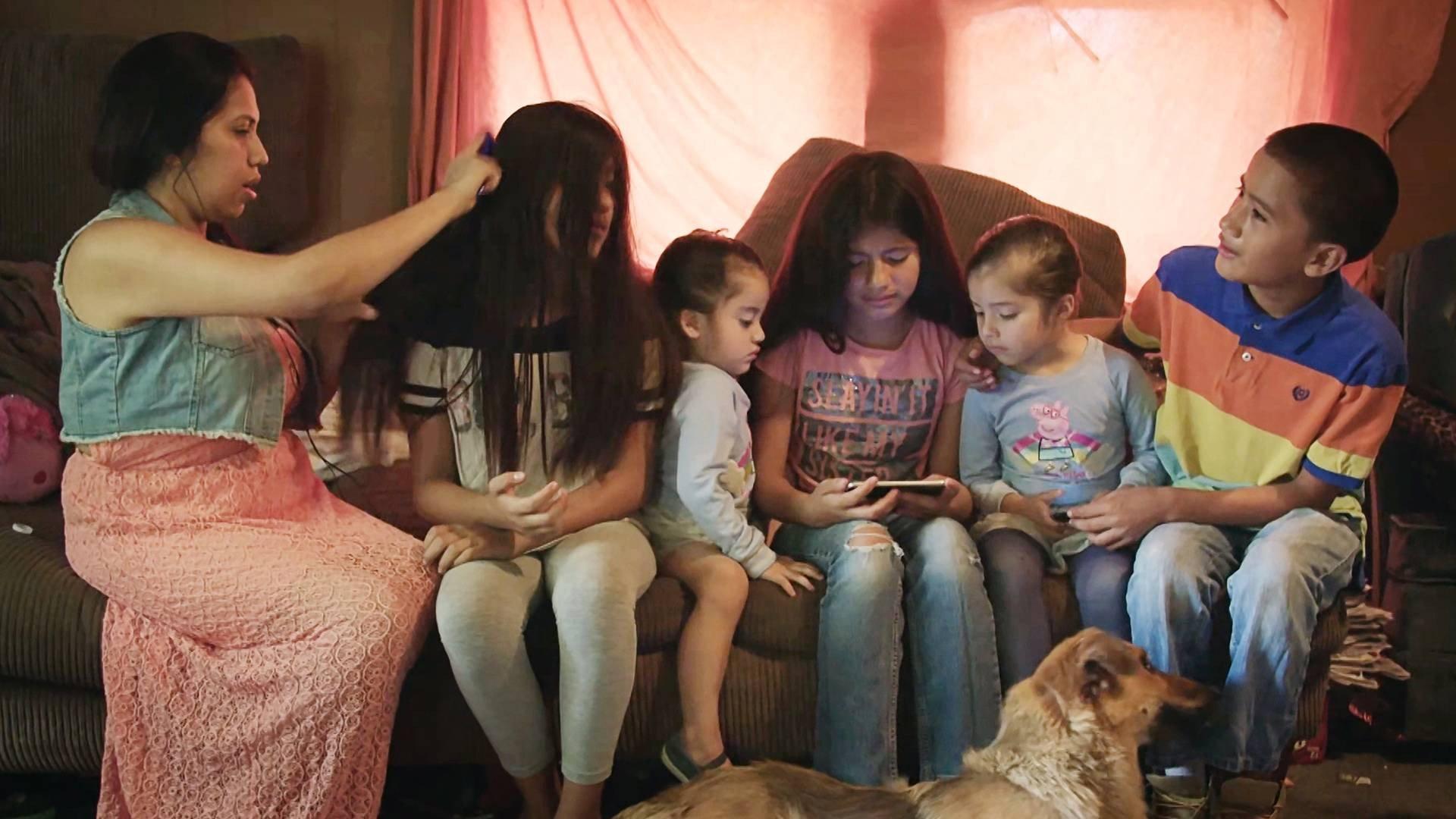 Still from VICE News Tonight 575