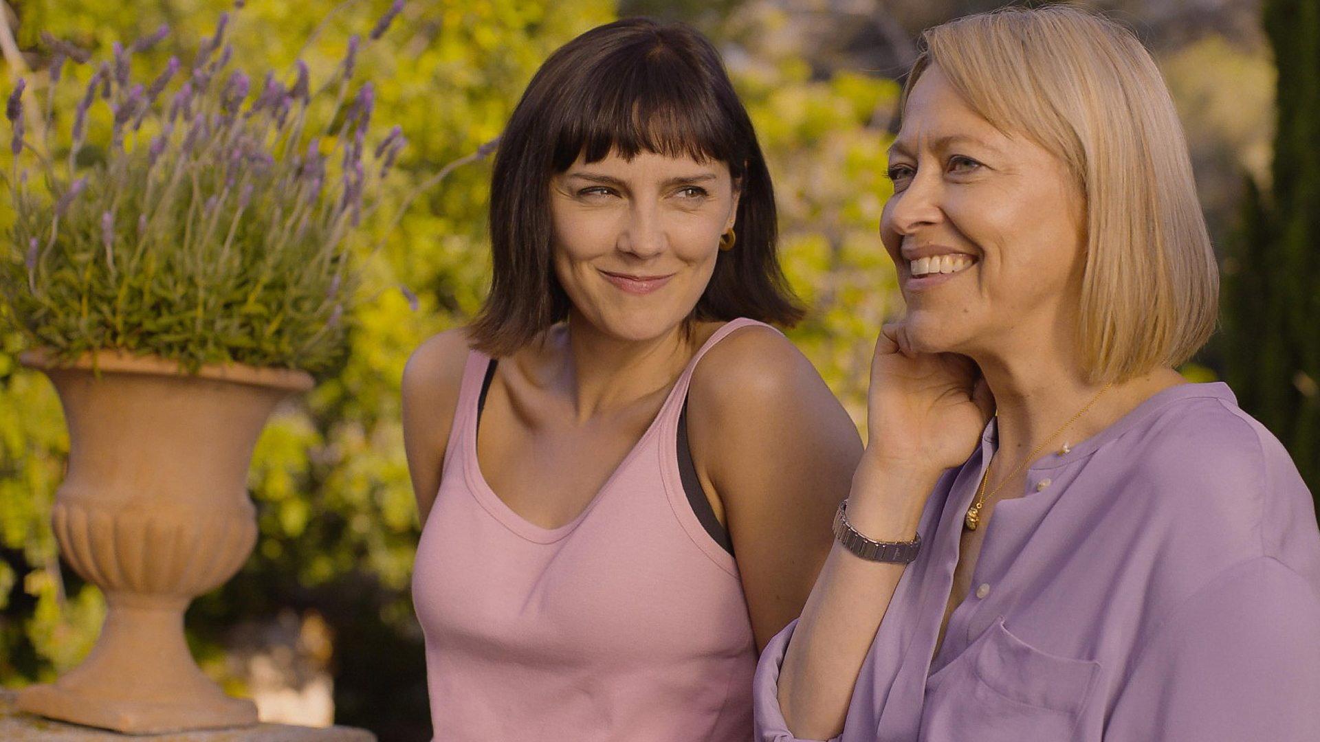 Still from Episode 1